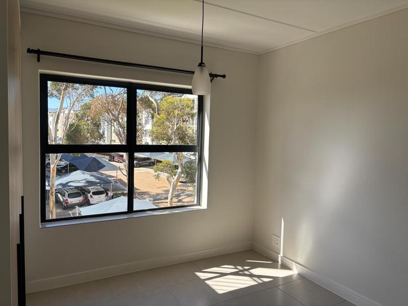 To Let 1 Bedroom Property for Rent in Richwood Western Cape